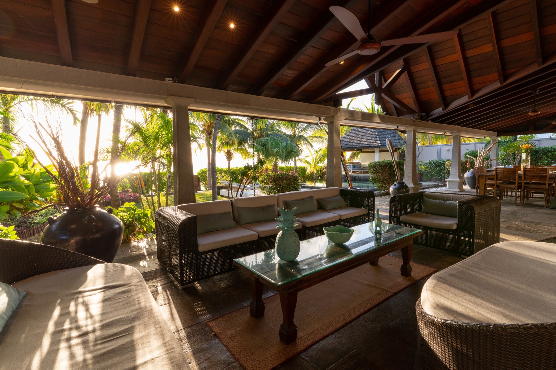 Villa Exclusive 5 chambres en bord de mer